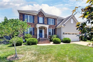 3736 Mesa River, Williamsburg, VA 23188
