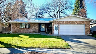 2100 Belmont Ave, Idaho Falls, ID 83404