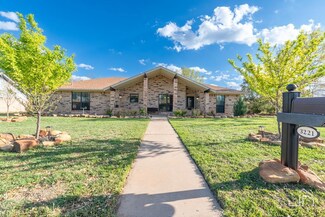 3221 Valleyview Blvd, San Angelo, TX 76904