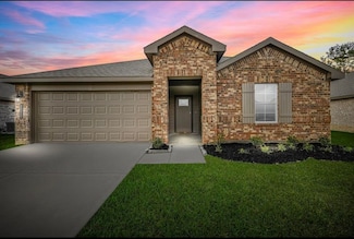 7765 Windmeadow St, Beaumont, TX 77713