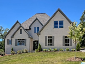 416 Southledge Rd, Birmingham, AL 35242