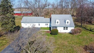 6070 E 300 S, Kokomo, IN 46902