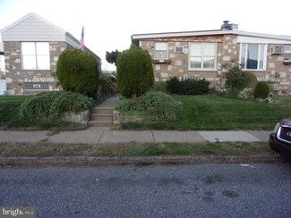 Unlisted Address