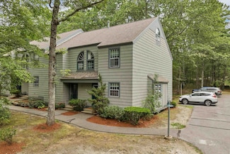 1465 Hooksett Rd Unit 119, Hooksett, NH 03106