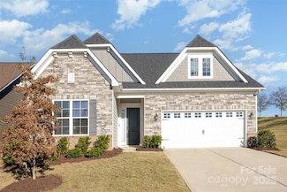 19004 Dry Narrows Way, Charlotte, NC 28278