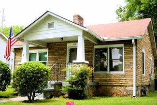 414 Elgin St, Nashville, TN 37211