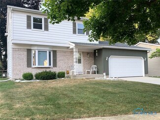 6094 Saddlewood Dr, Toledo, OH 43613