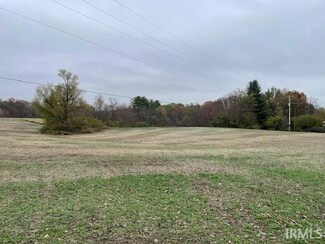 0 Outer Lake Rd Unit 202443497, Princeton, IN 47670