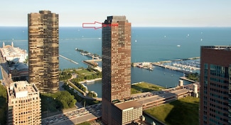 474 N Lake Shore Dr Unit 6101, Chicago, IL 60611