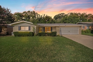 2227 Hanover Dr, Waco, TX 76710