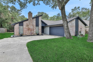 1830 Shadow Rock Dr, Kingwood, TX 77339