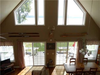 61 Bird and Tree Rd, Mayville, NY 14757