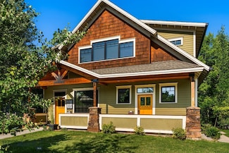 205 N Bozeman Ave, Bozeman, MT 59715