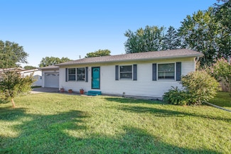 241 Benjamin St, Benton Harbor, MI 49022