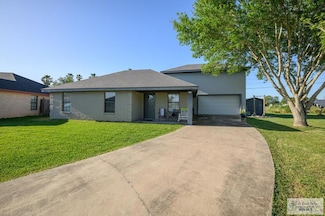 737 Carnation, Los Fresnos, TX 78566