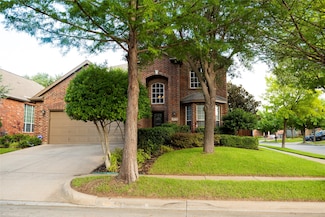 4872 Van Zandt Dr, Fort Worth, TX 76244