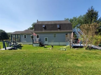 108 Church Hollow Rd, Harpursville, NY 13787