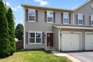 4216 Cummins St, Plano, IL 60545