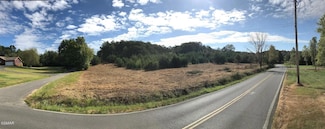 4162/283 Snyder Road and Bartlett Dr, Kodak, TN 37764