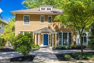 5323 Reno Rd NW, Washington, DC 20015