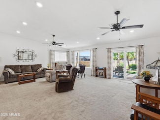 2636 S Honeysuckle Cir, Mesa, AZ 85209