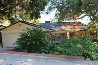 1820 Rosita Dr, Glendale, CA 91208