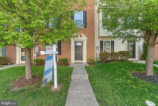 2061 Spring Run Cir, Frederick, MD 21702