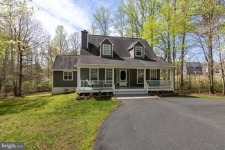 372 Daniels Rd, Barboursville, VA 22923