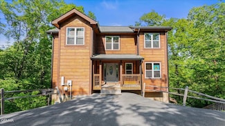 438 Alpine Mountain Way, Pigeon Forge, TN 37863
