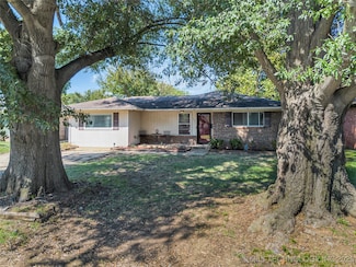 703 Cottonwood St, Ardmore, OK 73401