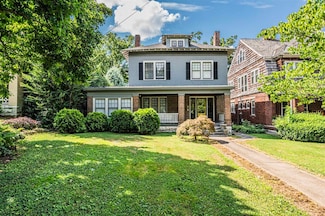 1357 State St, Bowling Green, KY 42101