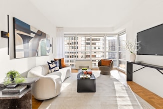146 W 57th St Unit 44F, New York, NY 10019