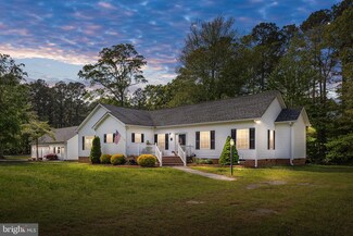 133 Launch Way, Montross, VA 22520