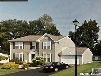 137 Golden Meadows Way, Warners, NY 13164