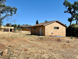 498 Sunburst Dr, Paradise, CA 95969