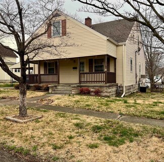 1617 22nd St, Bedford, IN 47421
