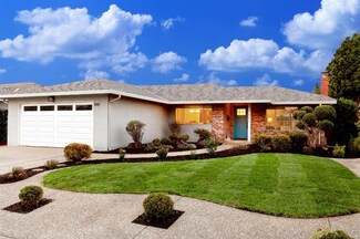 1653 Willowmont Ave, San Jose, CA 95124