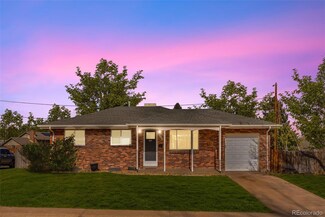 3985 W Radcliff Ave, Denver, CO 80236