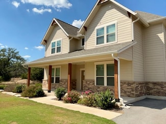 2814 Lost Oak Cove, Georgetown, TX 78628