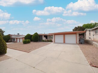 10688 Coralstone Dr, El Paso, TX 79935