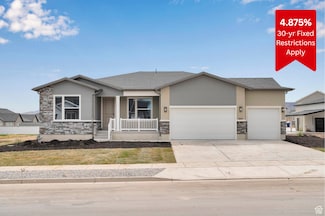 6143 W Teton Ranch Dr Unit 343, Herriman, UT 84096