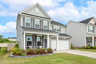 575 Dawley Dr, Fuquay-Varina, NC 27526