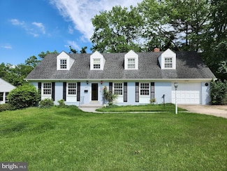 10103 Phoebe Ln, Adelphi, MD 20783