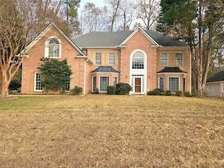 3800 Cherry Ridge Blvd, Decatur, GA 30034