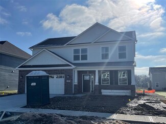 1791 Jackson St, Fortville, IN 46040