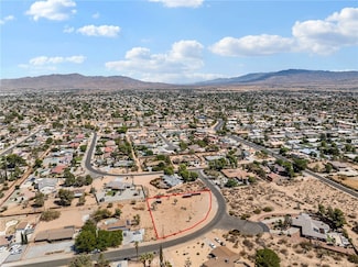 0 Modoc Rd, Apple Valley, CA 92308