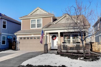 1866 Hogan Ct, Castle Rock, CO 80109