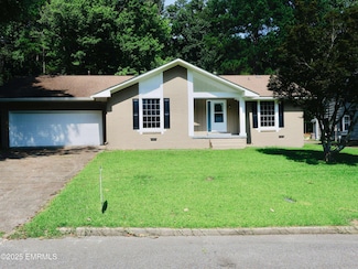 6131 17th Ave, Meridian, MS 39305