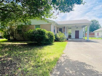 2134 Taylor St, Malvern, AR 72104