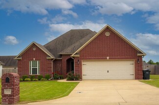 3105 Sistine Chapel Cir, Jonesboro, AR 72404